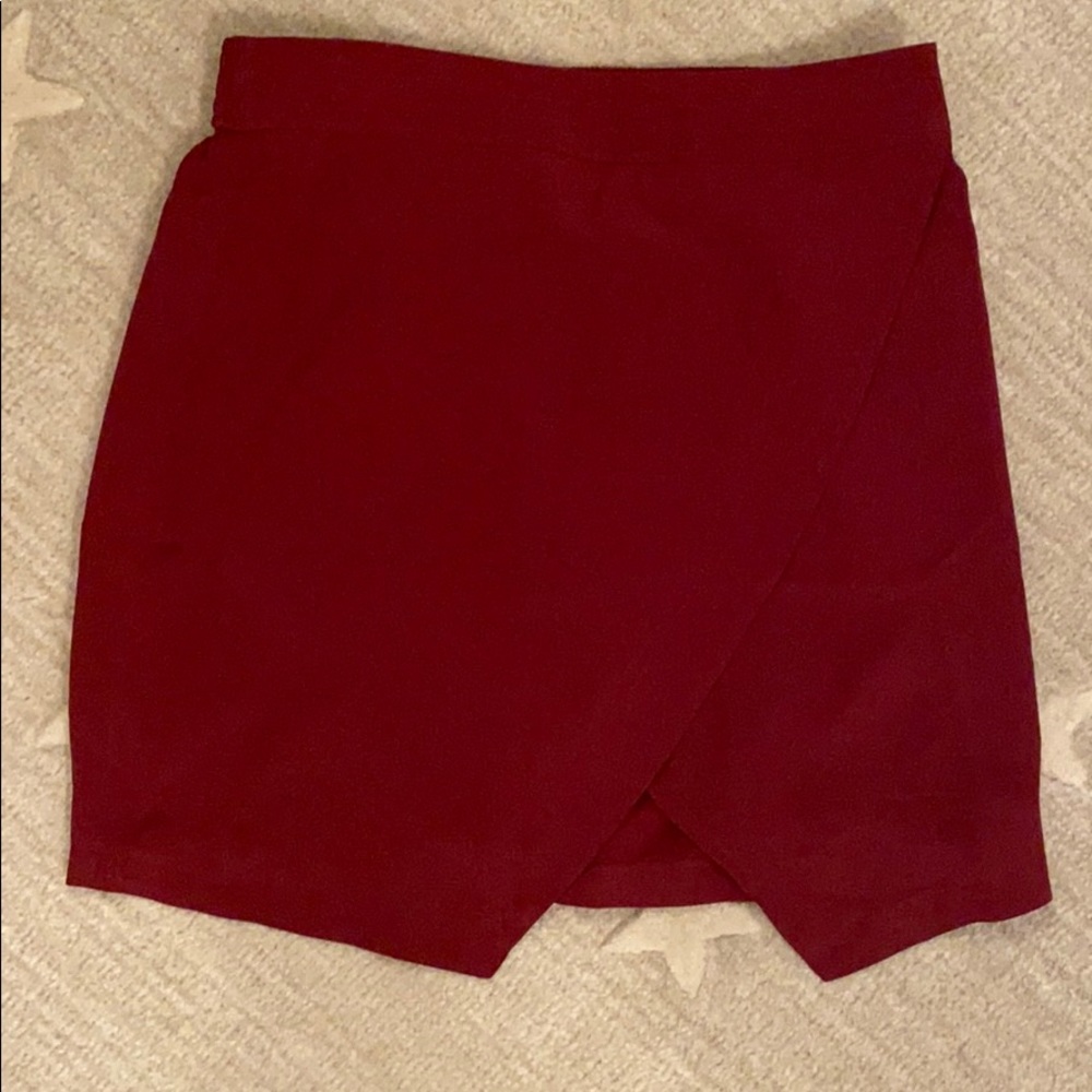 Madewell Skirt